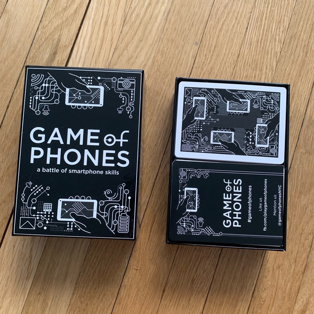 GAME - Picture 2 of 3